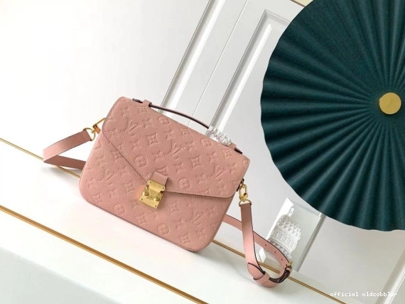 Pochette Metis Vuitton Louis 0819